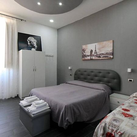 B&B Napoli Simsara Exterior photo