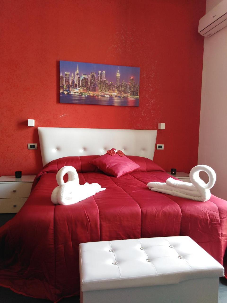 B&B Napoli Simsara Exterior photo