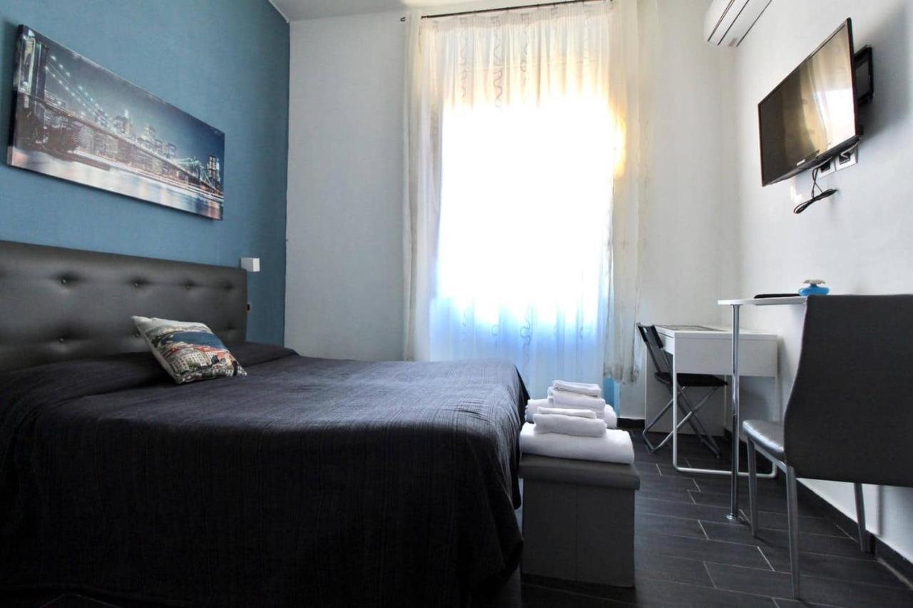 B&B Napoli Simsara Exterior photo