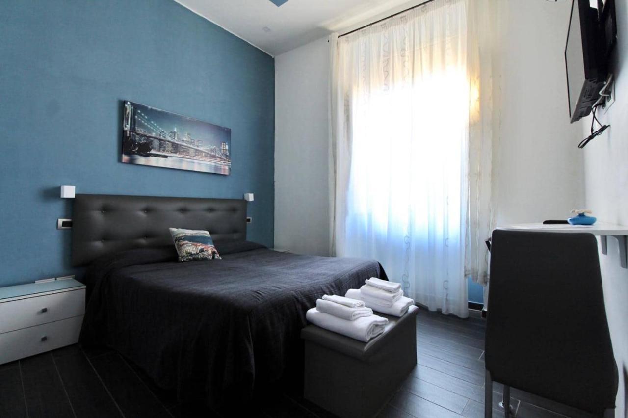 B&B Napoli Simsara Exterior photo